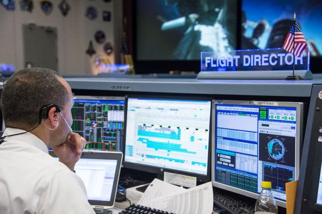 NASA image: jsc2014e054627