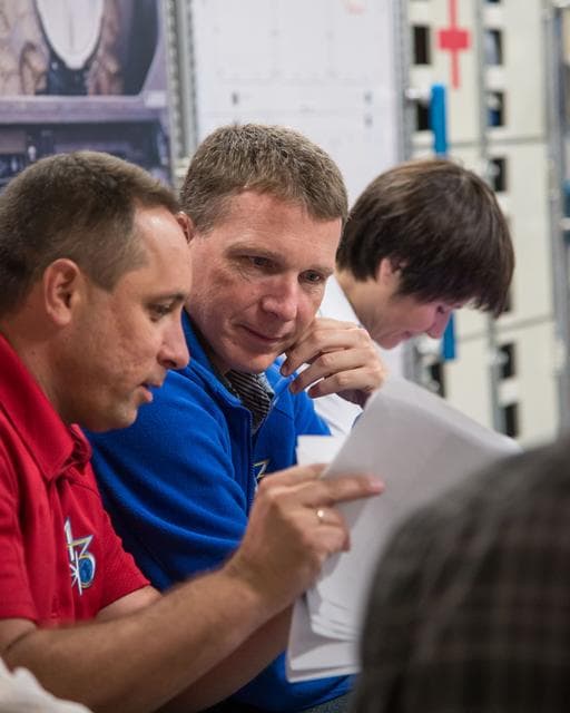 NASA image: jsc2014e061353
