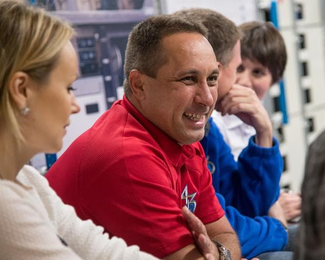 NASA image: jsc2014e061354