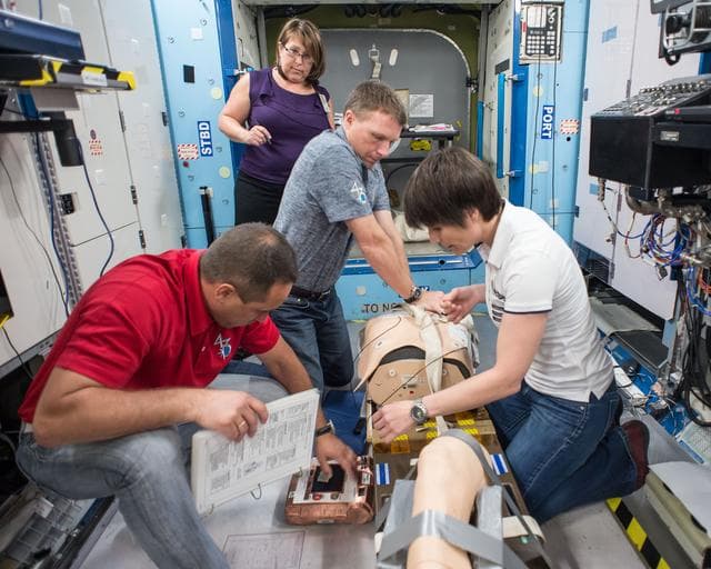 NASA image: jsc2014e061366
