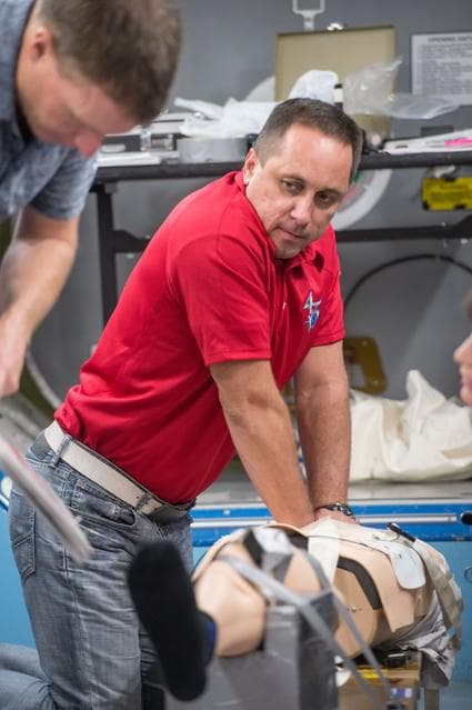 NASA image: jsc2014e061372