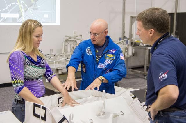 NASA image: jsc2014e061622