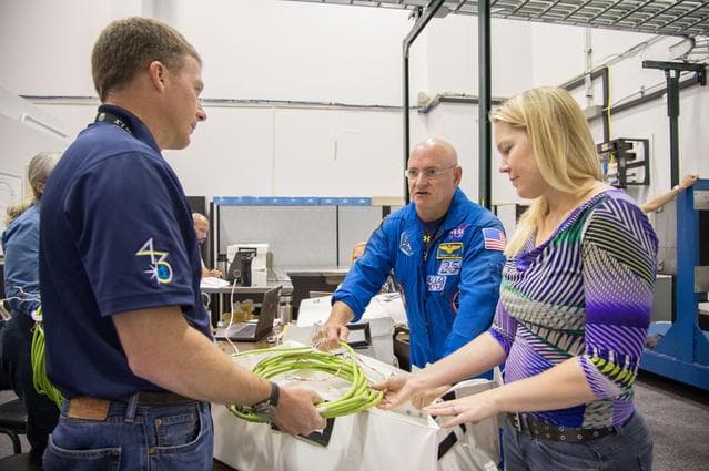 NASA image: jsc2014e061627