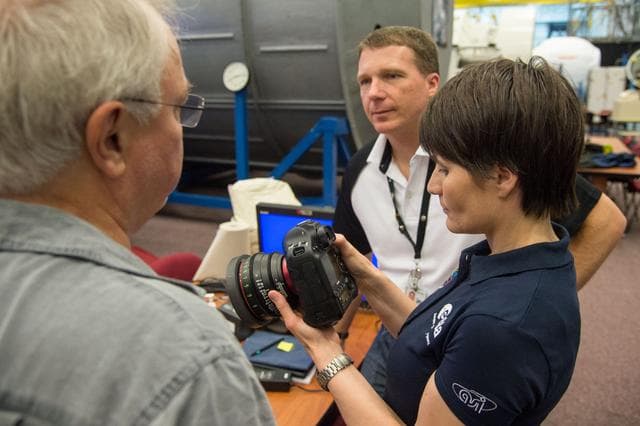 NASA image: jsc2014e063161