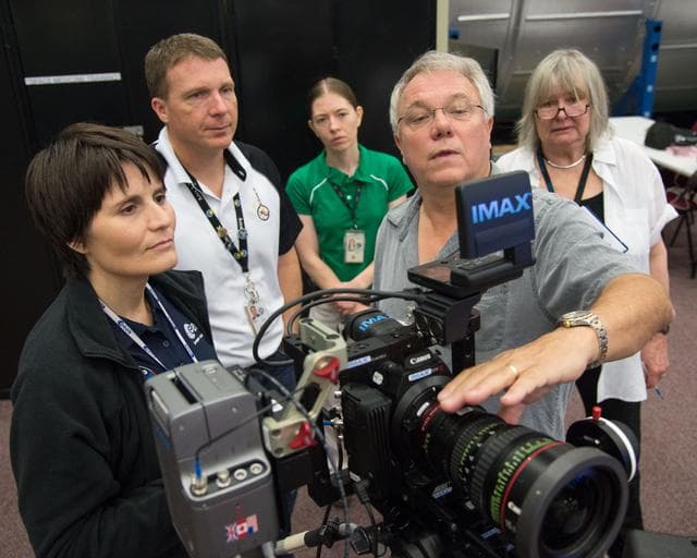 NASA image: jsc2014e063190