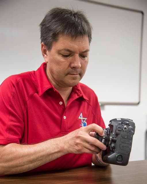 NASA image: jsc2014e063328