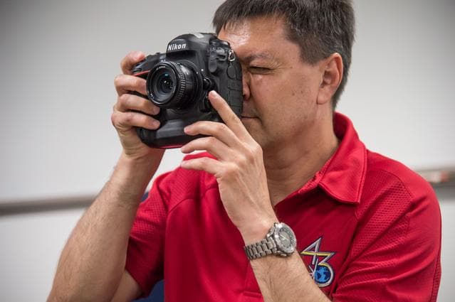 NASA image: jsc2014e063330