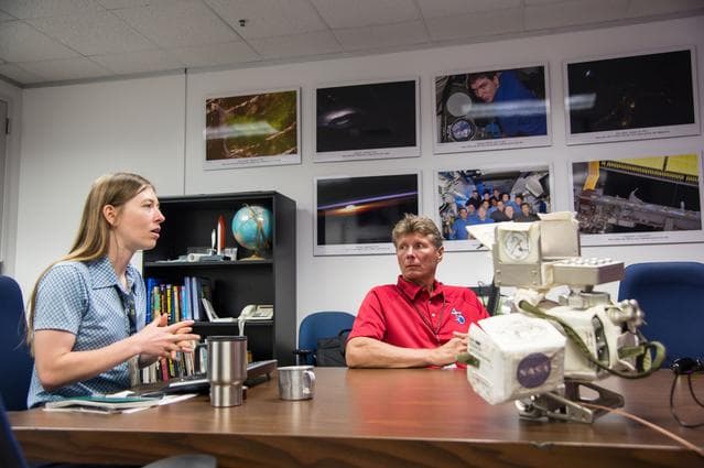 NASA image: jsc2014e063617