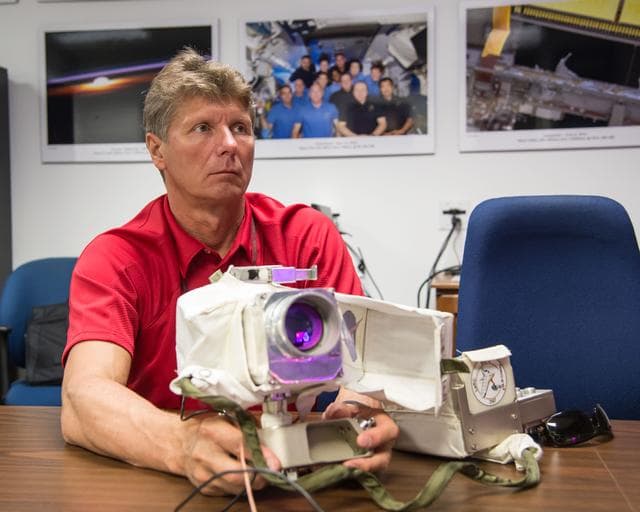 NASA image: jsc2014e063619