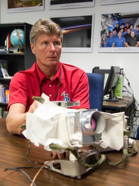 NASA image: jsc2014e063620