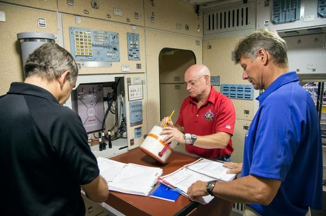 NASA image: jsc2014e063679