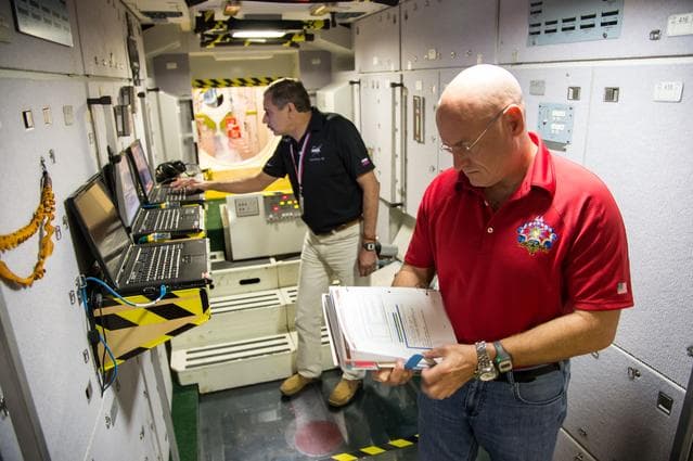NASA image: jsc2014e063682