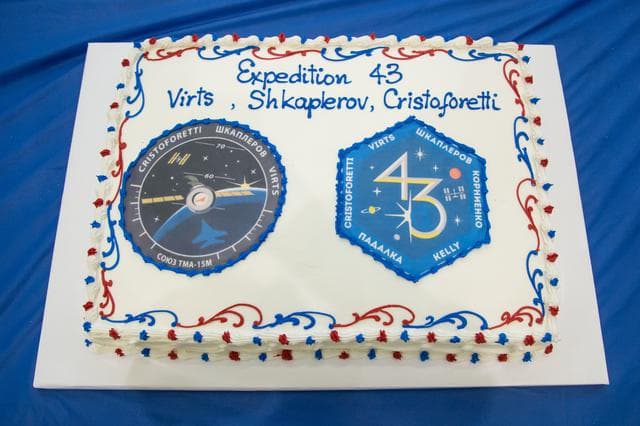 NASA image: jsc2014e064163
