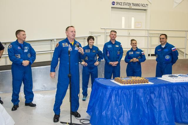 NASA image: jsc2014e064168