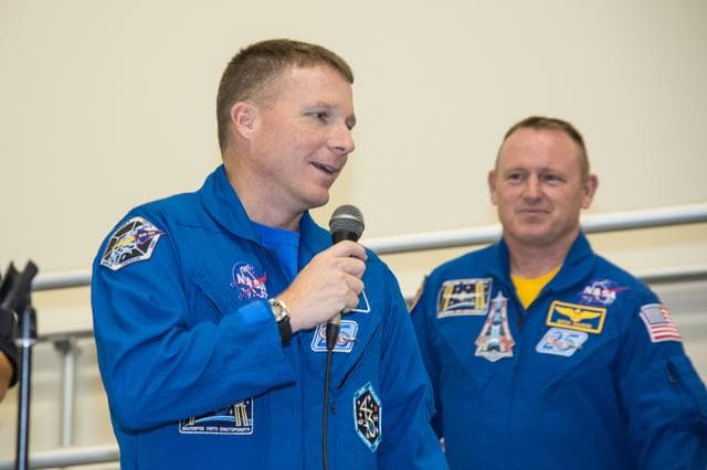 NASA image: jsc2014e064171