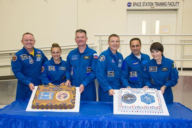NASA image: jsc2014e064173