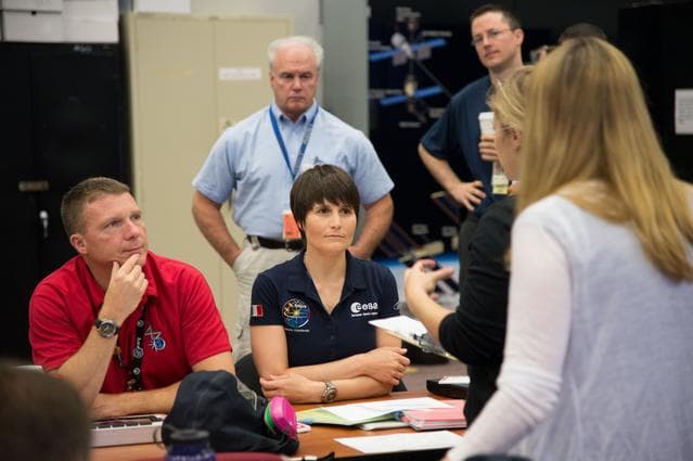 NASA image: jsc2014e064893