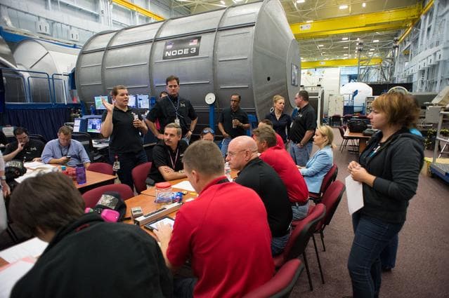 NASA image: jsc2014e064897