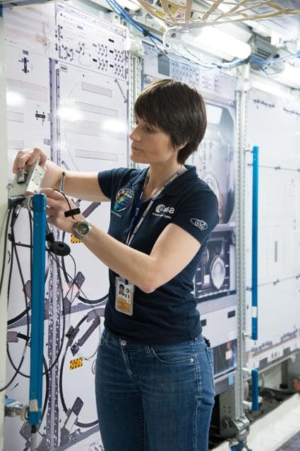 NASA image: jsc2014e064900