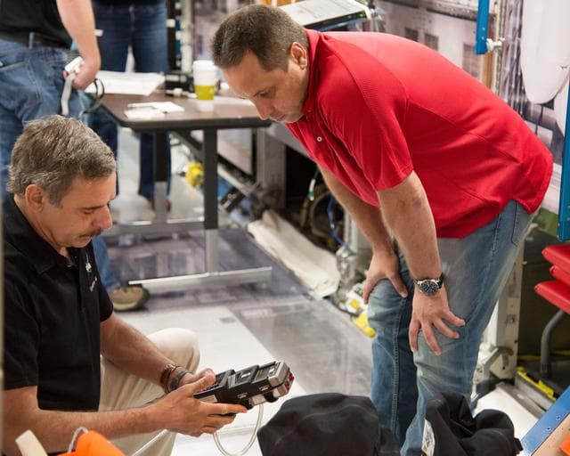 NASA image: jsc2014e064908