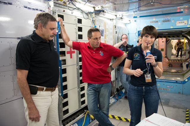 NASA image: jsc2014e064916