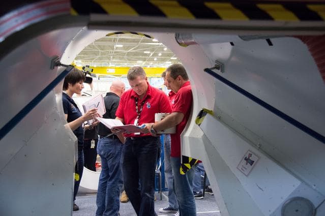 NASA image: jsc2014e064932