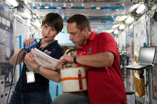 NASA image: jsc2014e064938