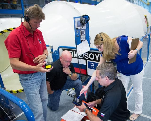NASA image: jsc2014e064949