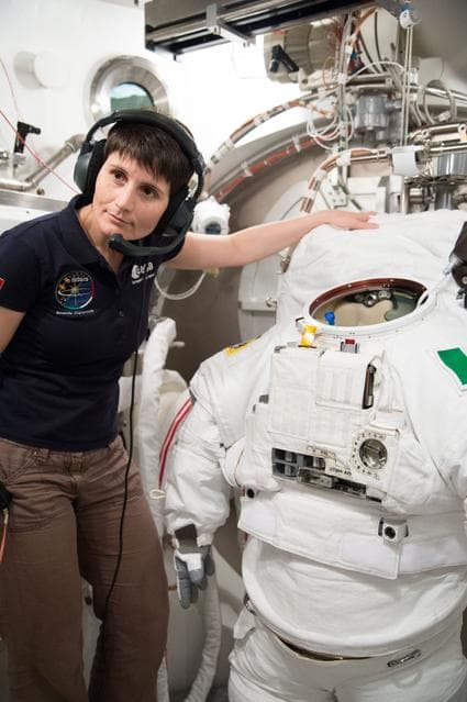NASA image: jsc2014e065150