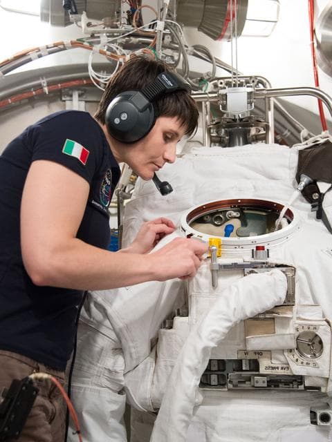 NASA image: jsc2014e065157
