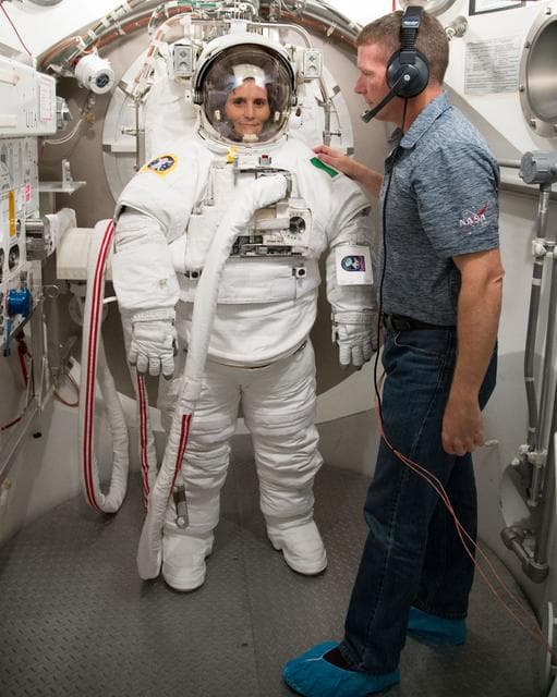 NASA image: jsc2014e065173