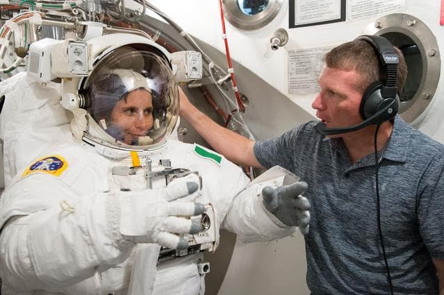 NASA image: jsc2014e065178