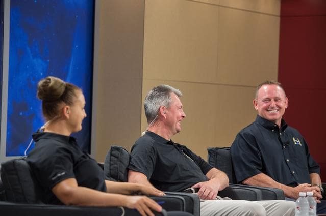 NASA image: jsc2014e065901