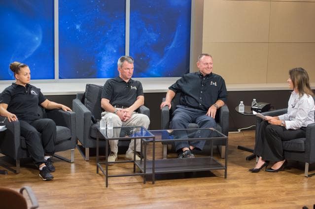 NASA image: jsc2014e065907