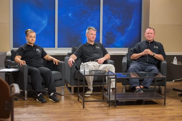 NASA image: jsc2014e065909