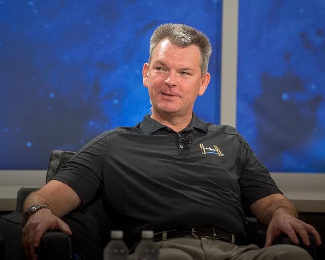 NASA image: jsc2014e065925
