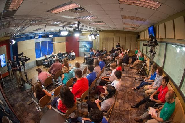 NASA image: jsc2014e065937
