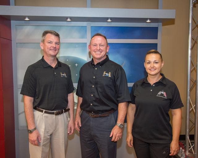 NASA image: jsc2014e065948
