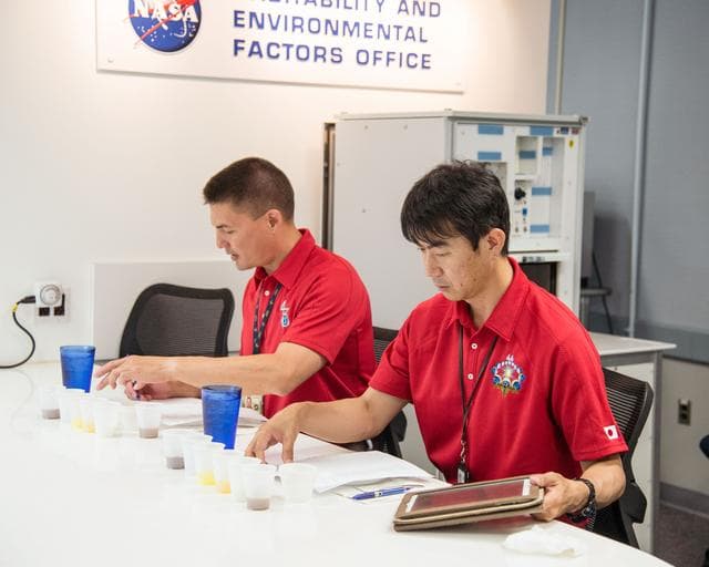 NASA image: jsc2014e066000
