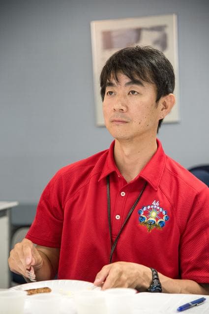 NASA image: jsc2014e066005