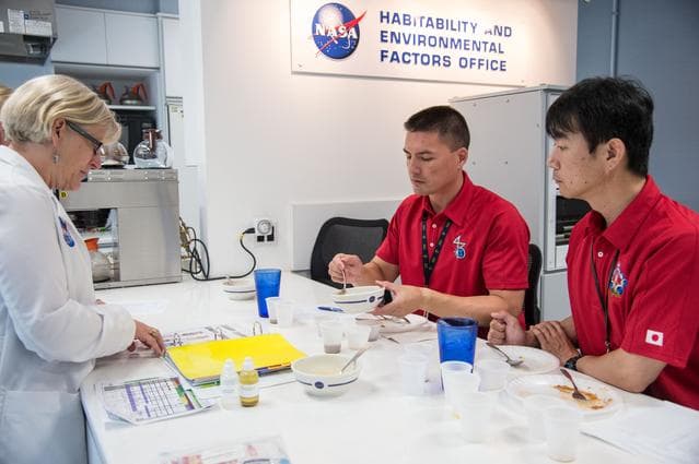 NASA image: jsc2014e066006
