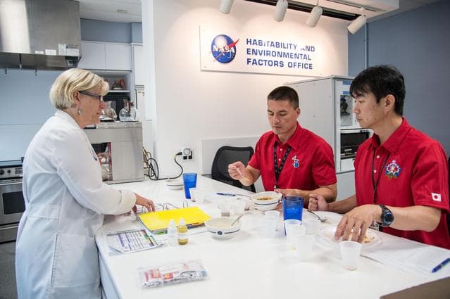 NASA image: jsc2014e066007