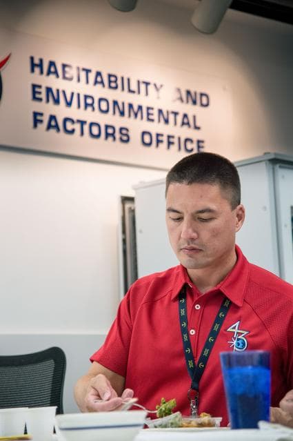 NASA image: jsc2014e066011