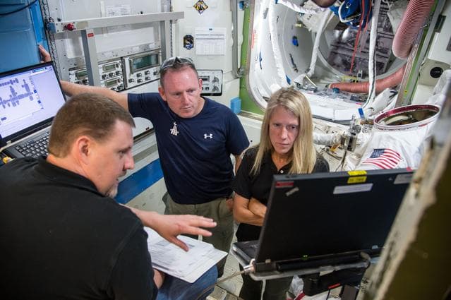 NASA image: jsc2014e067366
