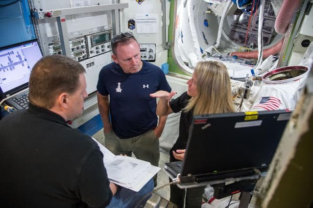 NASA image: jsc2014e067367