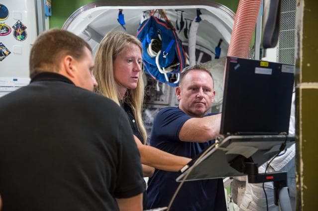 NASA image: jsc2014e067370