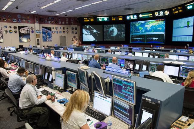 NASA image: jsc2014e077199