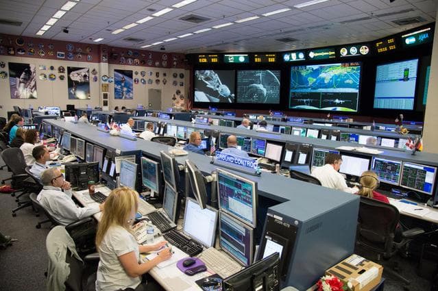 NASA image: jsc2014e077215