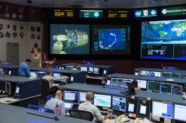 NASA image: jsc2014e077306