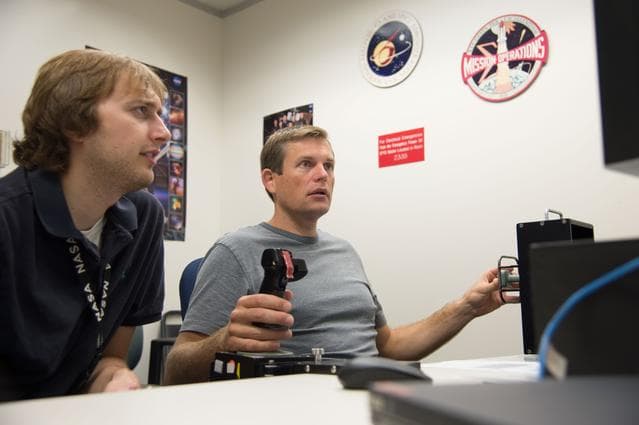 NASA image: jsc2014e077859